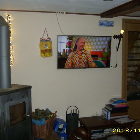 B & B Gross Methling Dargun Exterior photo