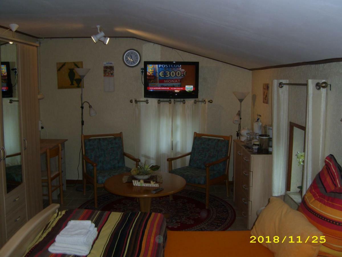 B & B Gross Methling Dargun Exterior photo