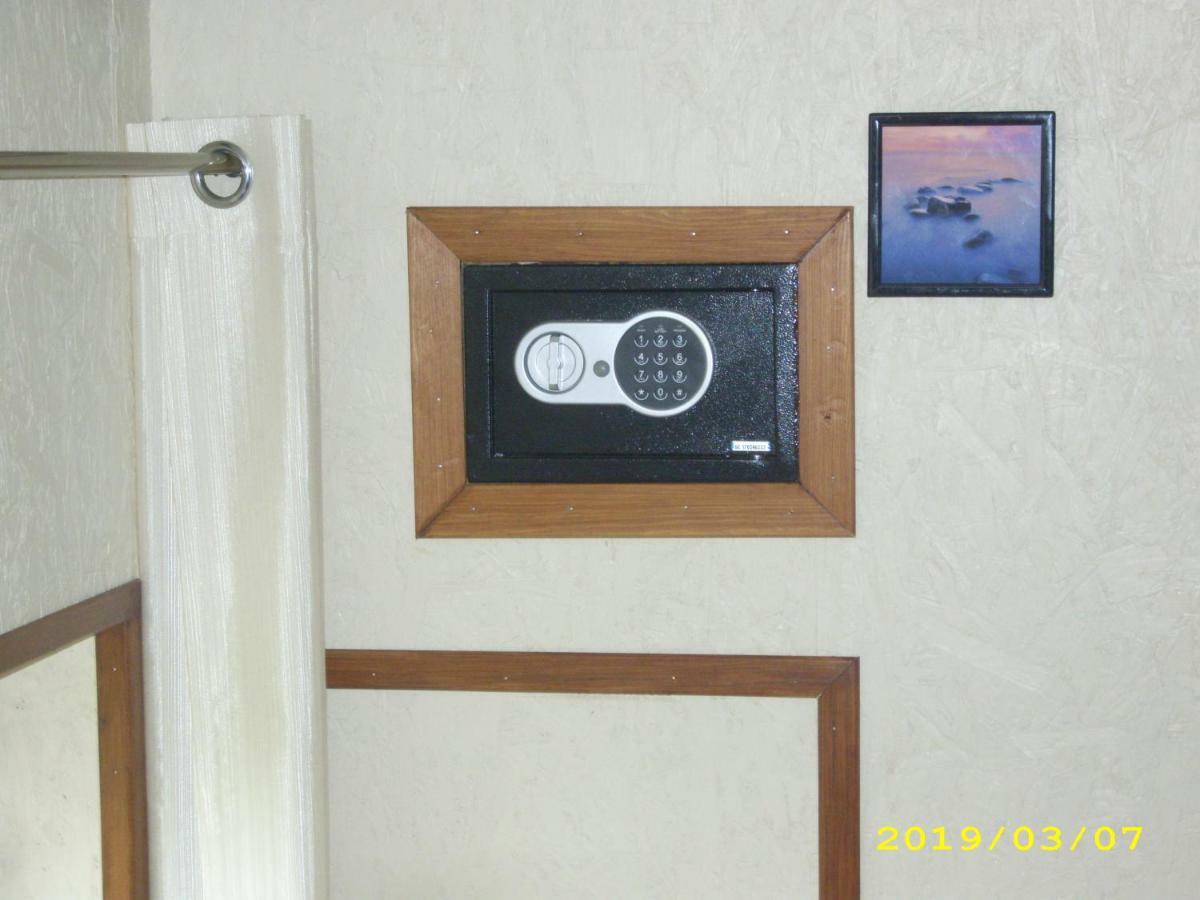 B & B Gross Methling Dargun Exterior photo