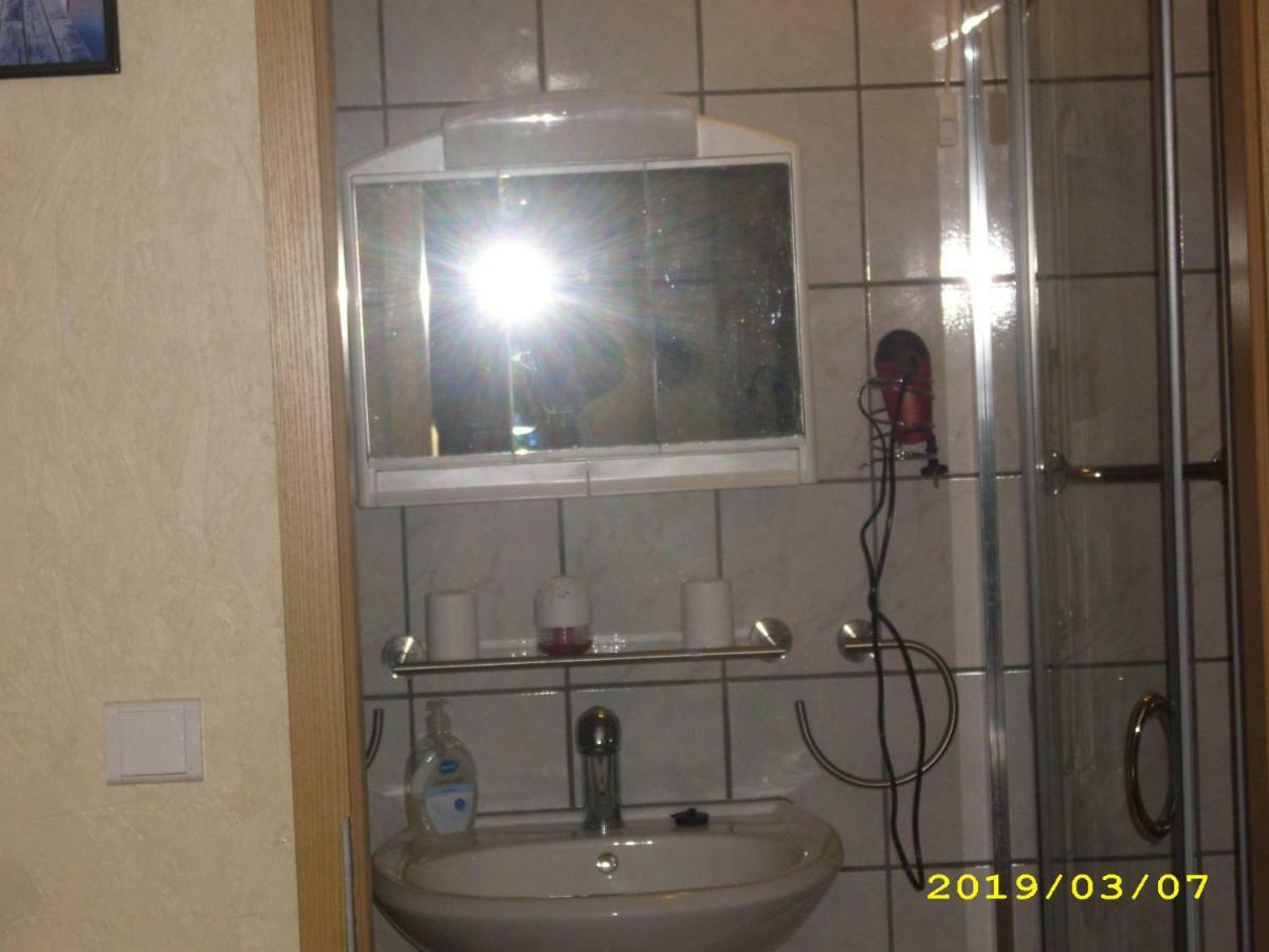 B & B Gross Methling Dargun Exterior photo